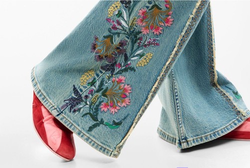 Jeans desigual barcelona - desigual,