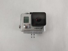 Go Pro HERO3+ SILVER Action