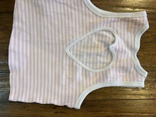 Canotta Zara bambina