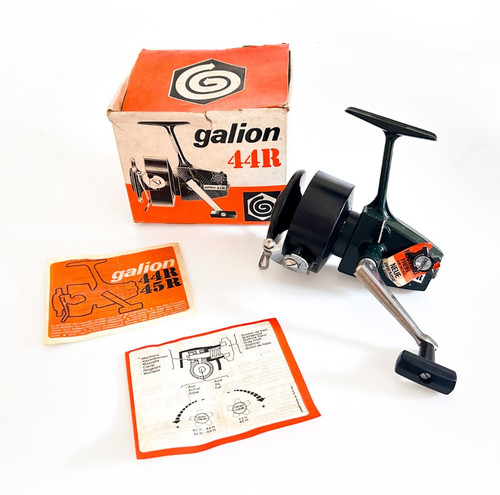 Mulinello galion 44r - mulinello,