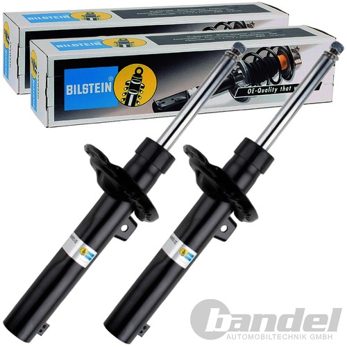 Bilstein ammortizzatore - 2x,