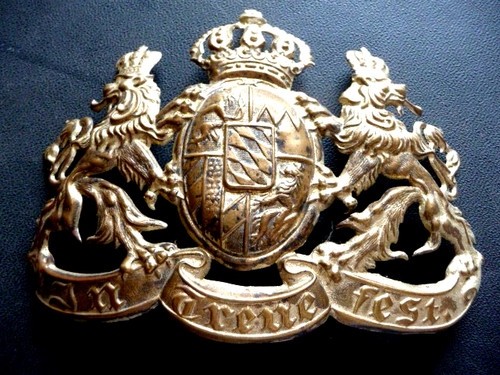 Distintivo casco brufolo