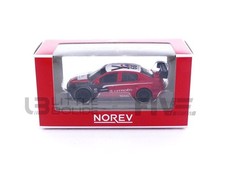 NOREV 1/64 - CITROEN C-ELYSEE