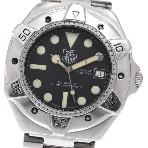Orologio uomo automatico - orologio,