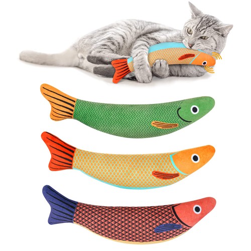 Giocattolo per gatti - per, 3