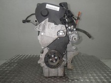 Motore senza accessori