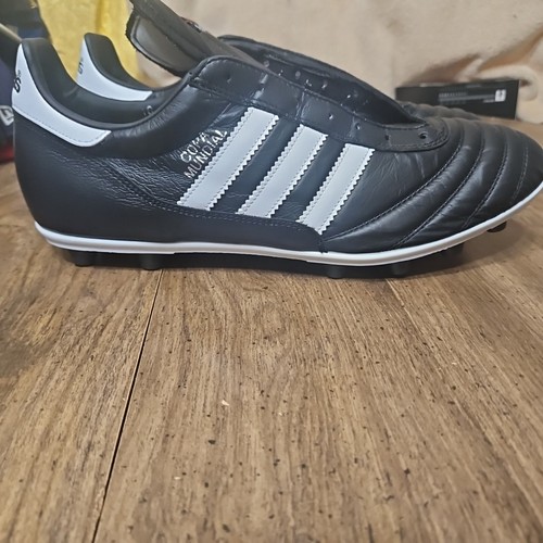 Adidas copa mundial - mundial, fg