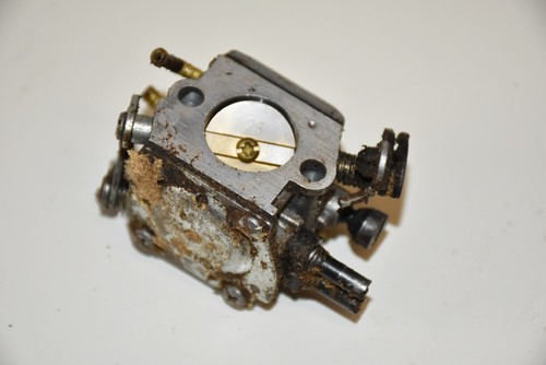 Carburatore originale