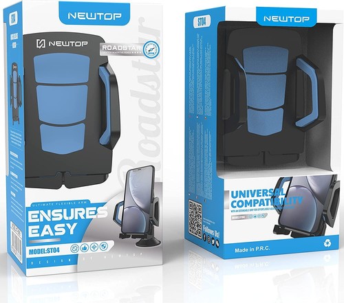 Porta cellulare universale