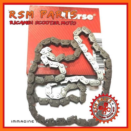 Timing chain morse sherco - timing,