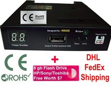 Convertitore USB per macchine