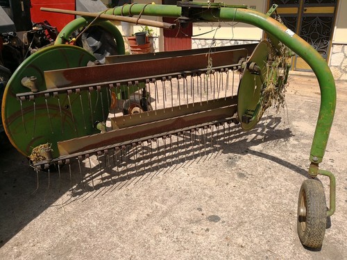 Giroandanatore ranghinatore - giroandanatore,,