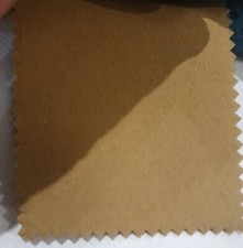 Tessuto alcantara  LISCIO PER