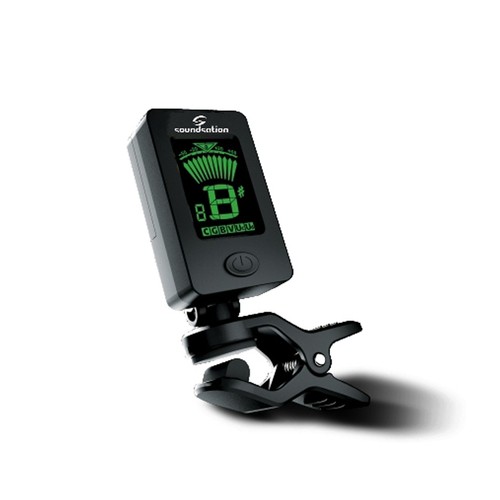 Mini accordatore clip - mini,