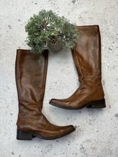 Dirk Bikkembergs Knee High