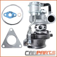 Turbocompressore per Citroen