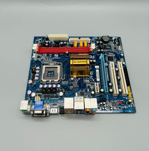 Gigabyte 73pvm s2h - gigabyte, ga-73pvm-s2h