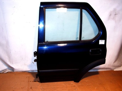 Opel frontera porta - opel, b