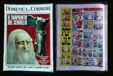 DOMENICA del CORRIERE 1968# 11