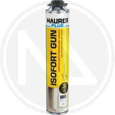 Schiuma poliuretanica "ISOFORT