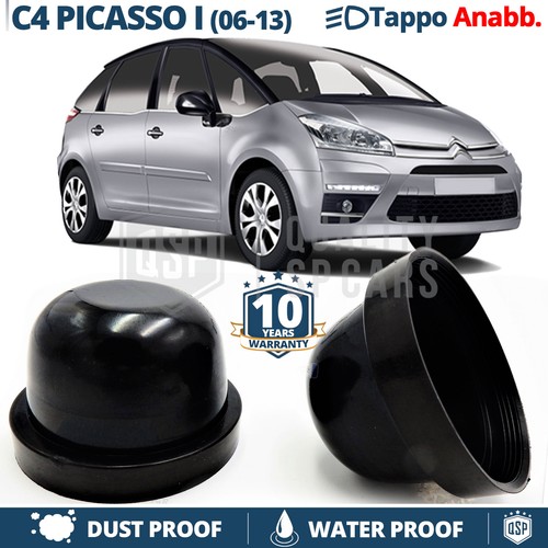 Tappo fari anabbaglianti - tappo,