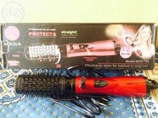 SPAZZOLA ROTEANTE CON