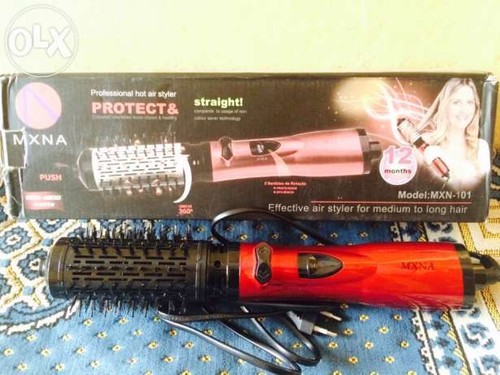 Spazzola roteante con - spazzola,