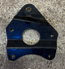 Supporto scarico Honda CB 350