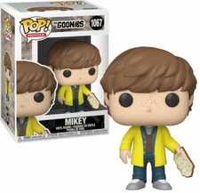 FUNKO POP MOVIES THE GOONIES