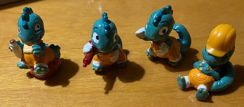 Sorprese kinder set - sorprese,