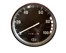 Contachilometri Fantic Motor