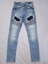 Jeans uomo Zara taglia 30 R