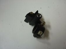 COMANDO PORTALEVA SINISTRO ORIGINALE GARELLI COMFORT 125 cc