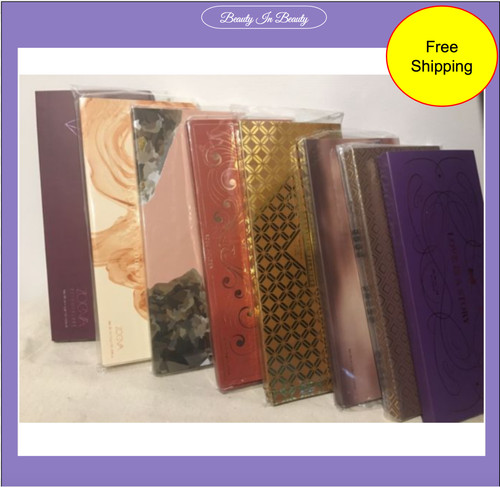 Zoeva palette ombretti - , taglia