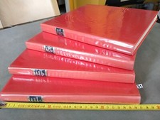 Conoscere Dizionario enciclopedico illustrato Completo 4 Vol. 1959