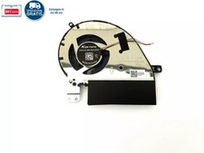 VENTOLA ASUS ZENBOOK UX333 UX333F UX333FN UX333FA U3300F  FAN 4 PIN CPU COOLER
