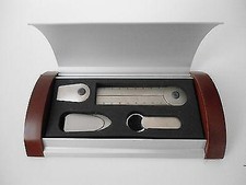 SET SCRIVANIA 4 PEZZI IN BOX