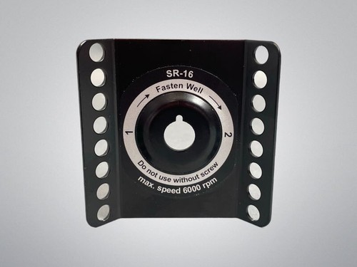 Adattatore centrifuga rotore
