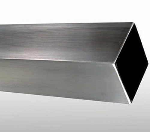 Tubolare 40x40 inox aisi - 40x40,
