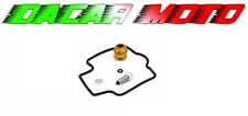 KIT REVISIONE SPILLO CONICO CARBURATORE Kawasaki ZXR 750 1991 1992 1993 1994