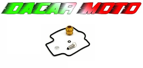 Kit revisione spillo - revisione,