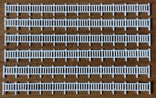 Staccionata nuova prodotto