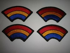 Sacco Di 4 US Army 42nd