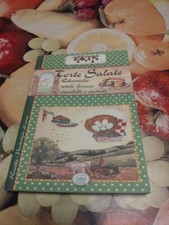 Torte Salate Classiche,Rotoli,Focacce,Ciambelle Crostate Libro