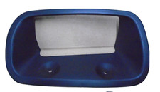 Fendinebbia anteriore sinistro