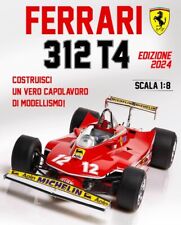 🏎️🏎️FERRARI 312  T4