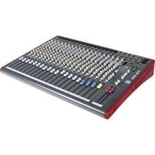 Allen & Heath ZED22FX Mixer