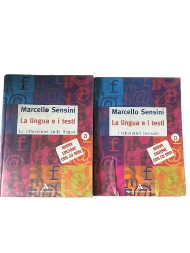 Libro marcello sensini la - marcello, "la