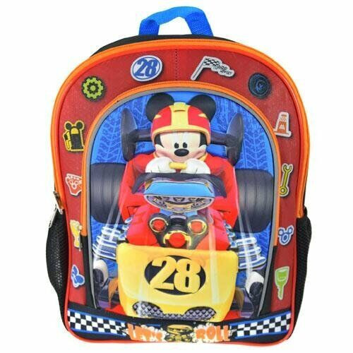 Disney topolino zaino - topolino,