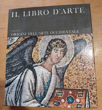 il libro d'arte volume 1